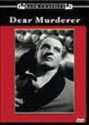 Dear Murderer